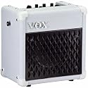 Vox DA5 - White Guitar Amplifier with Digital Effects