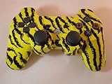 PS3 PLAYSTATION 3 Modded Controller (Rapid Fire) COD Black Ops - JITTER, DR ....