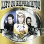 Texas-Jerusalem Crossroads