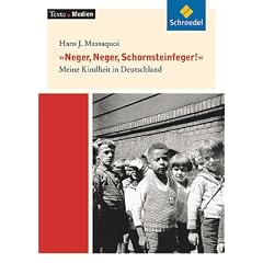 Neger, Neger, Schornsteinfeger. Textausgabe mit Materialteil.