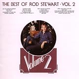 The Best of Rod Stewart, Vol. 2