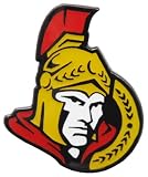 NHL Ottawa Senators Team Logo Pin