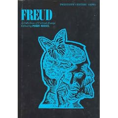 Freud: A Collection of Critical Essays (Twentieth Century Views)