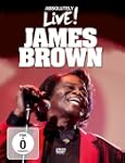 James Brown - Absolutely Live