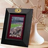 The Memory Company Washington Redskins Black Picture Frame