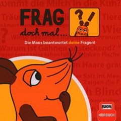 Frag doch mal . . ., 3 Audio-CDs, Untermalt mit Ger�uschen und Musik