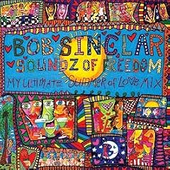 Soundz of Freedom Ultimate Summer of Love