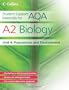 CSSMs Biology