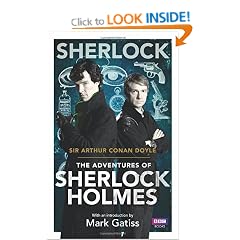 Sherlock: The Adventures of Sherlock Holmes (Sherlock (BBC Books))