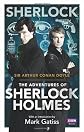 Sherlock: The Adventures of Sherlock Holmes (Sherlock (BBC Books))