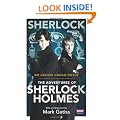 Sherlock: The Adventures of Sherlock Holmes (Sherlock (BBC Books))