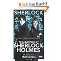 Sherlock: The Adventures of Sherlock Holmes (Sherlock (BBC Books))