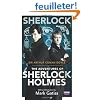 The Adventures of Sherlock Holmes