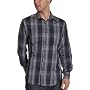Perry Ellis Men's Large Multi Check Woven