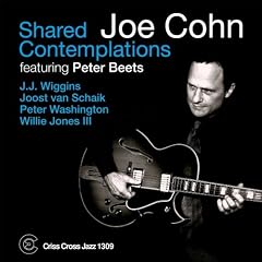Shared Contemplations cover 