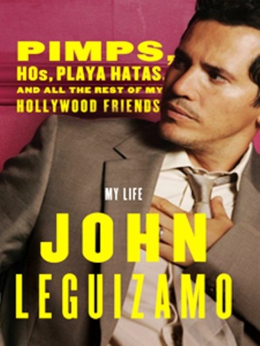 John Leguizamo