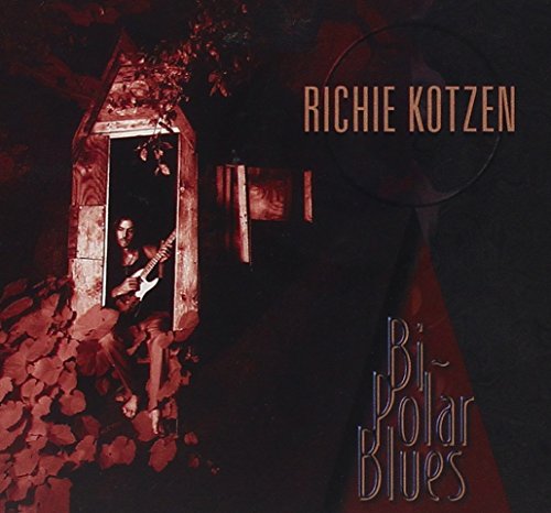 Richie Kotzen - Bi Polar Blues - Zortam Music