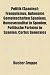 Politik (Spanien): Franquismus, Autonome Gemeinschaften Spaniens, Homosexualitt in Spanien, Politische Parteien in Spanien, Cortes Genera