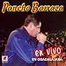 pancho barraza santa maria banda/tequila en vivo