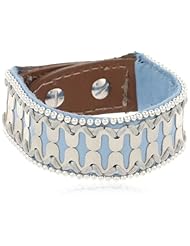 Fiona Paxton "Adeline" Madeleine Bracelet, 8.97"
