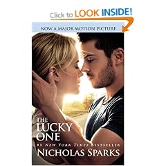 The Lucky One