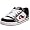 Black/White/Red