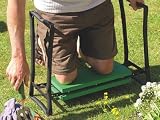 Gardman USA R616 Kneeler Bench
