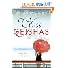 Glass Geishas