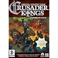 Crusader Kings Complete Pack (PC)
