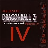 Best Of Dragonball Z Vol IV