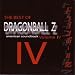 Best Of Dragonball Z Vol IV