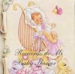 100 Baby Shower Mini Remembrances Cards in Spanish, 1.5" x 2.5"