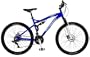 Schwinn Protocol 2.0 26-Inch Bike