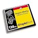 Compact Flash Memory for Panasonic PV-2590 Digital Camera
