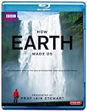 How The Earth Made Us