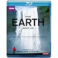 How Earth Made Us [Blu-ray][Region Free]