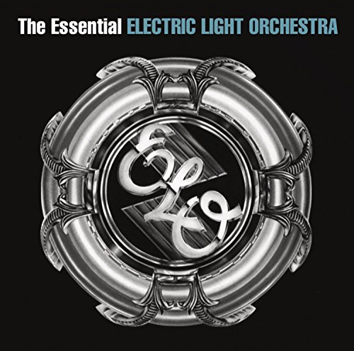 Electric Light Orchestra - Casey Kasem Presents America