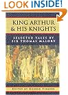 King Arthur and His Knights: Selected Tales