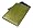 DataSafe® Embossed 'Croc' Italian Leather Passport Security Wallet