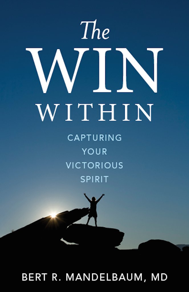 The Win Within: Capturing Your Victorious Spirit - Kindle edition ... The Win Within: Capturing Your Victorious Spirit - Kindle edition ...