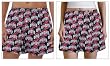 OSU Buckeyes Boxers XXL Ohio State 100% Cotton Boxer Shorts for HIM or HER- SEARCH BROAD BAY BOXERS FOR MORE DESIGNS Unique GIFT Ideas Man Men Boyfriend Woman Women Ladies Mother Dad Mom CUTE!