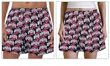 OSU Buckeyes Boxers XXL Ohio State 100% Cotton Boxer Shorts for HIM or HER- SEARCH BROAD BAY BOXERS FOR MORE DESIGNS Unique GIFT Ideas Man Men Boyfriend Woman Women Ladies Mother Dad Mom CUTE!