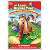 The Land Before Time: Adventuring in the Mysterious Beyond