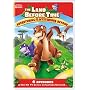 The Land Before Time: Adventuring in the Mysterious Beyond