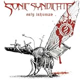 Only Inhuman (lim. Edition)