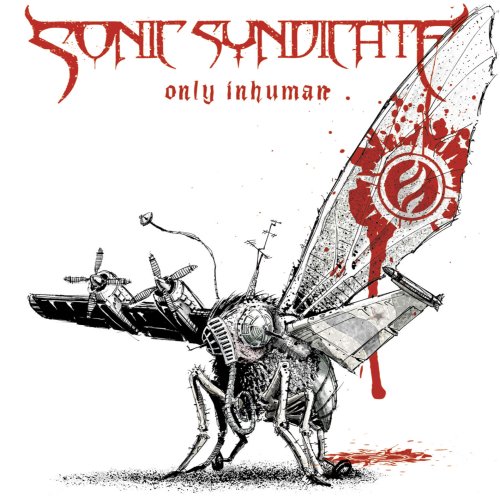 Only Inhuman (lim. Edition)