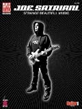Joe Satriani **ISBN: 9781575605975**
