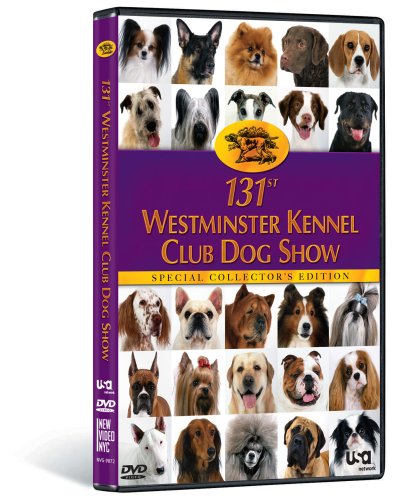 Watch 131st Westminster Kennel Club Dog Show Online!