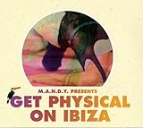 Get Physical on Ibiza by Get Physical Music 【並行輸入品】