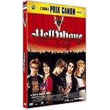 Hellphone ( Hell Phone ) [ NON-USA FORMAT, PAL, Reg.2 Import - France ]